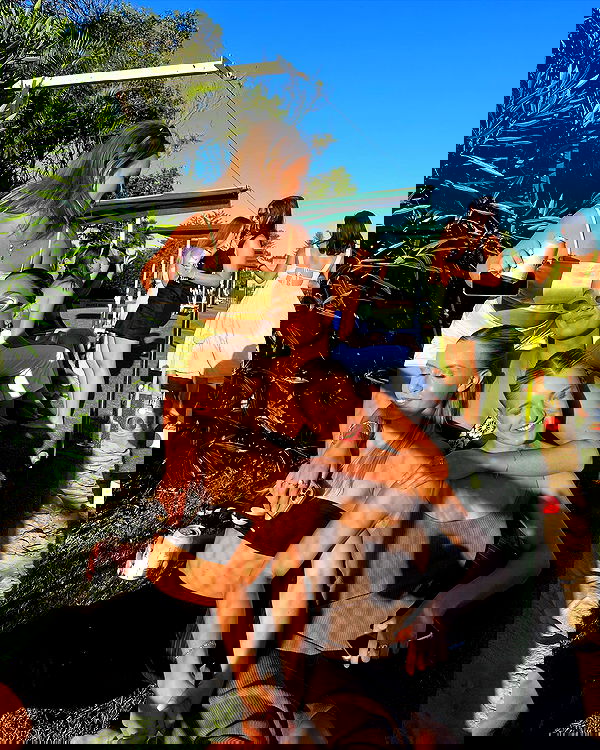 allygravemade image ~ Altpins