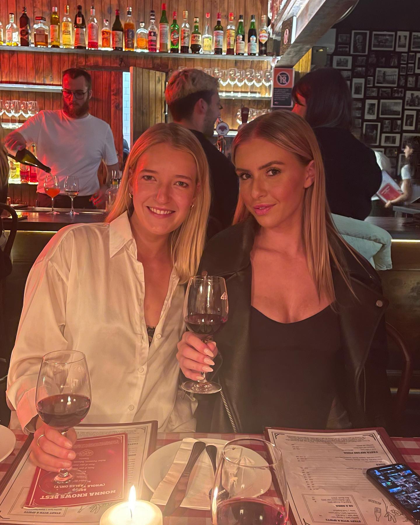 allygravemade instagram image archive image