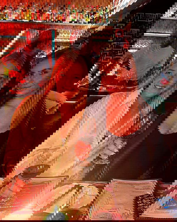 allygravemade image ~ Altpins