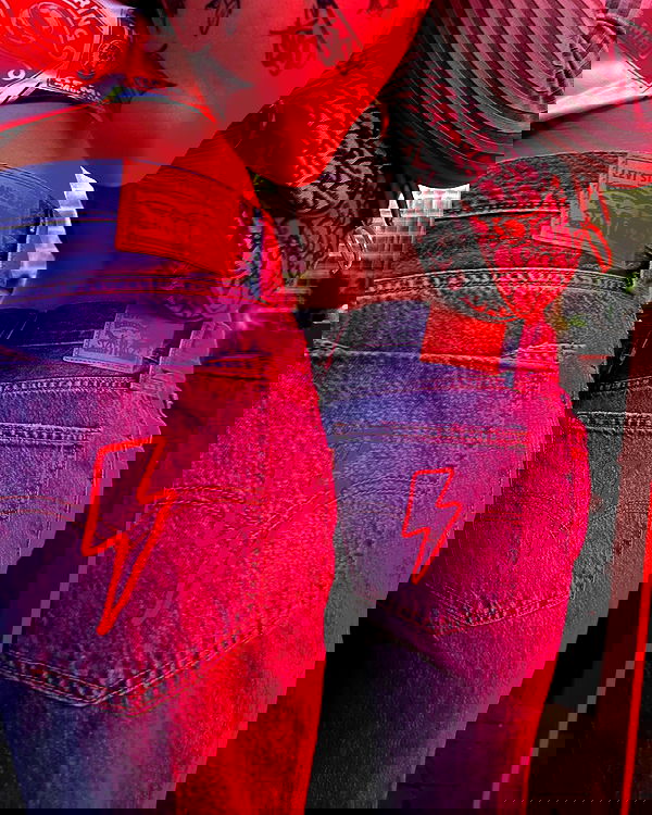 allygravemade image ~ Altpins