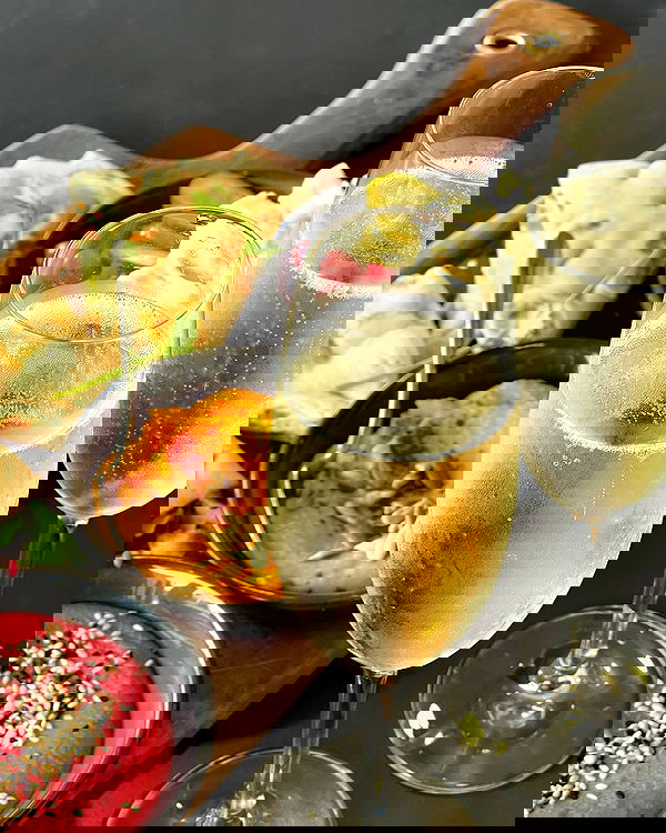 allygravemade image ~ Altpins