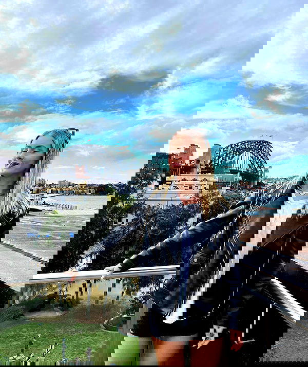 allygravemade image ~ Altpins