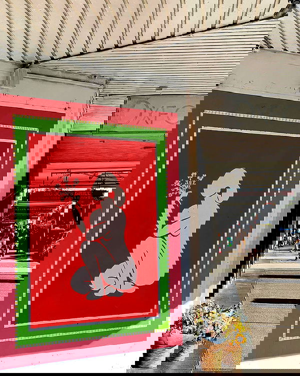 allygravemade image ~ Altpins