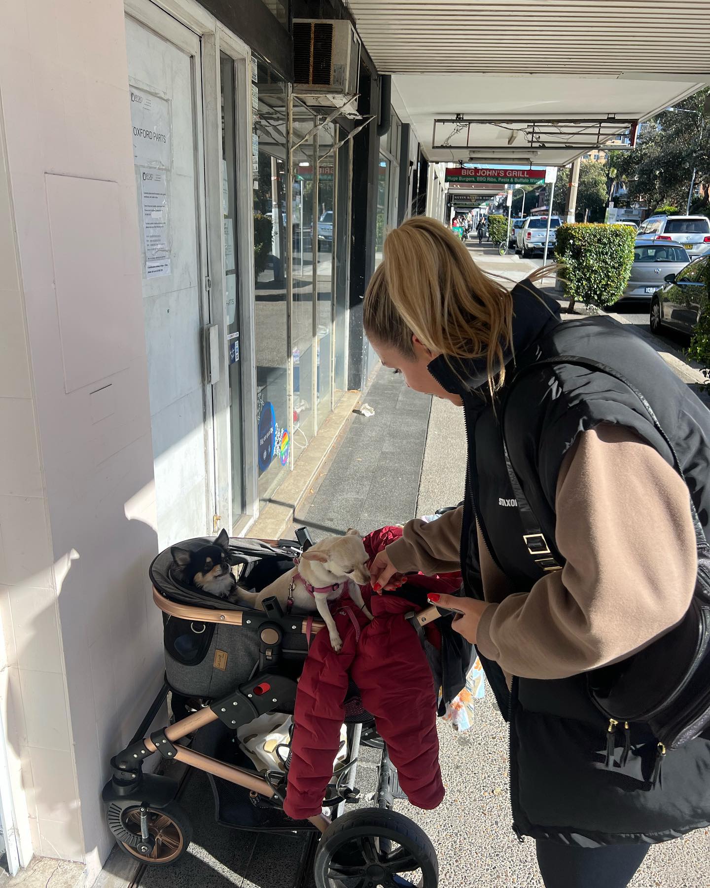 allygravemade instagram image archive image