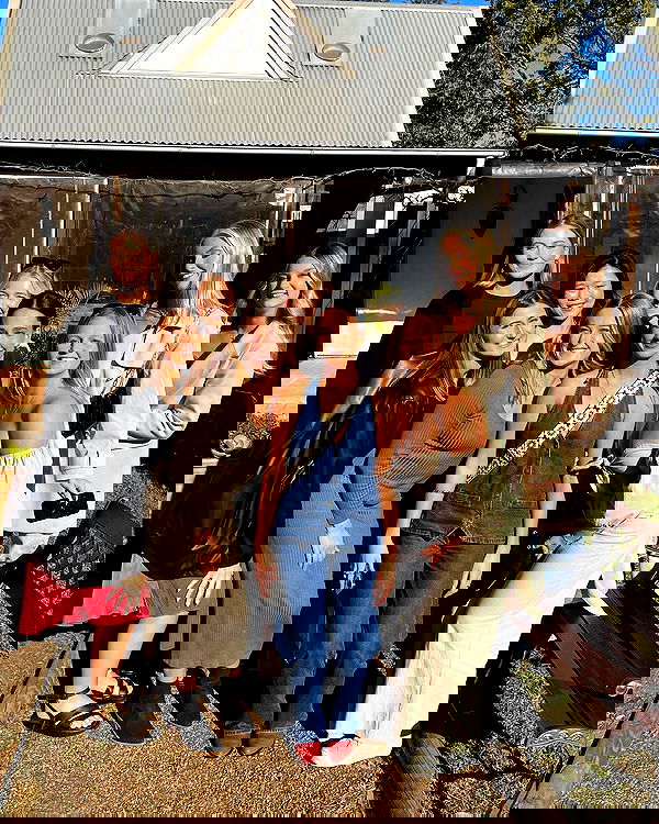 allygravemade image ~ Altpins