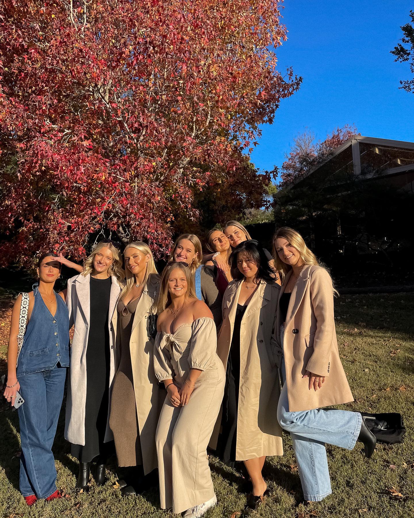 allygravemade instagram image archive image