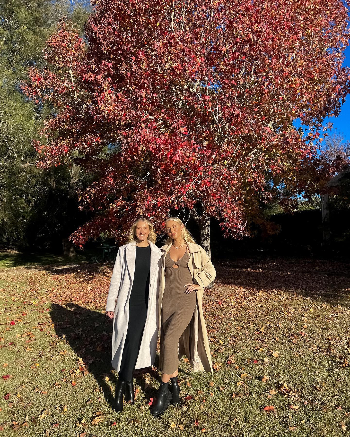 allygravemade instagram image archive image