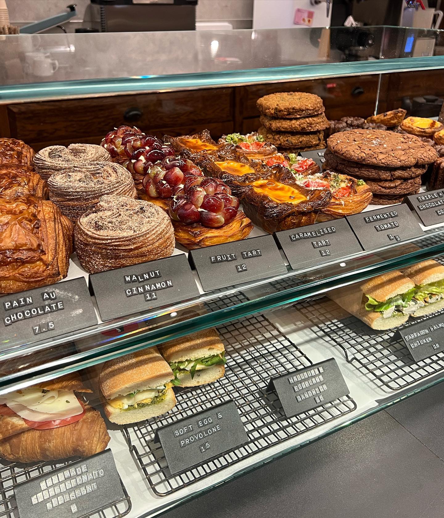 allygravemade instagram image archive image