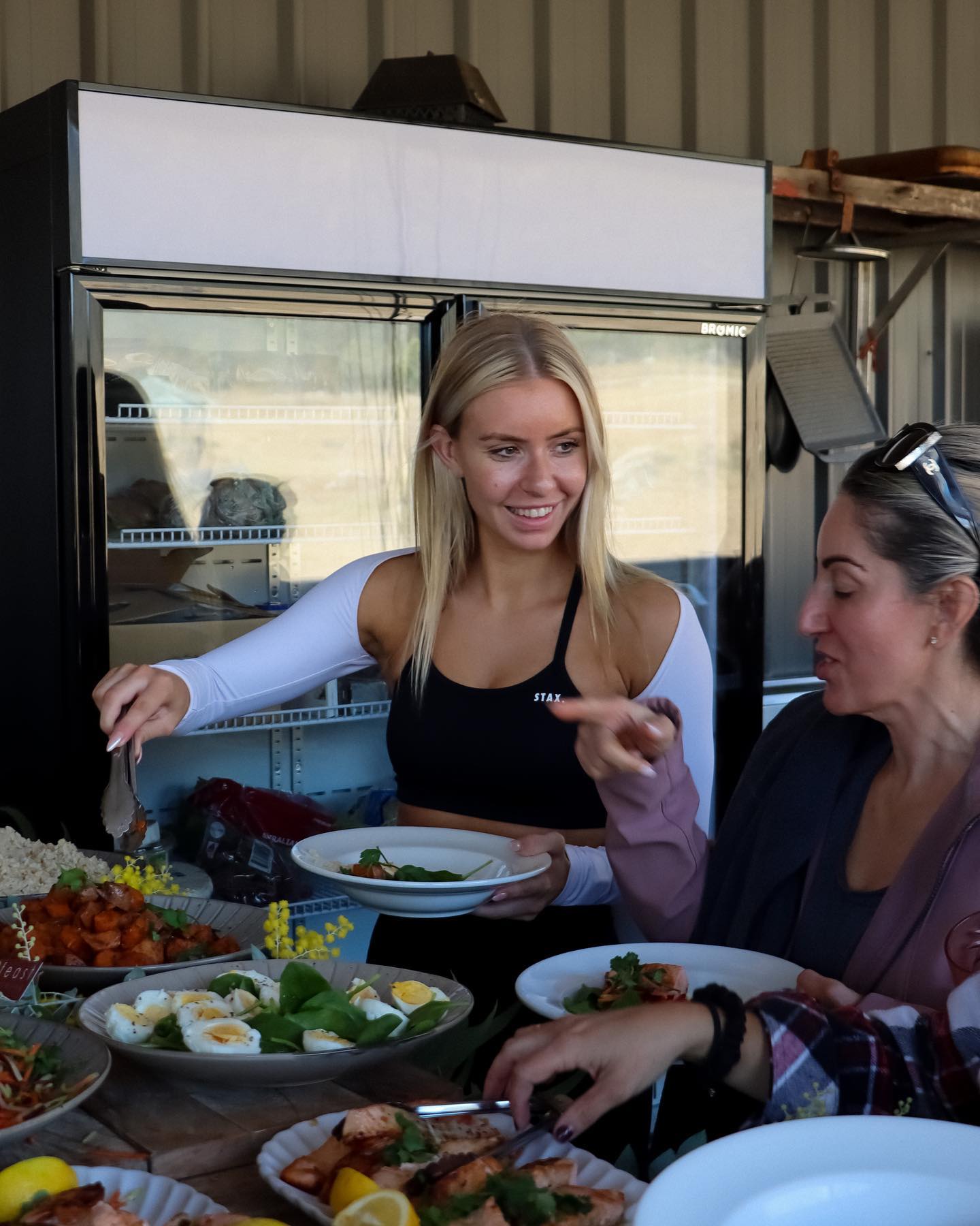 allygravemade instagram image archive image