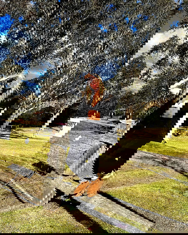 allygravemade image ~ Altpins