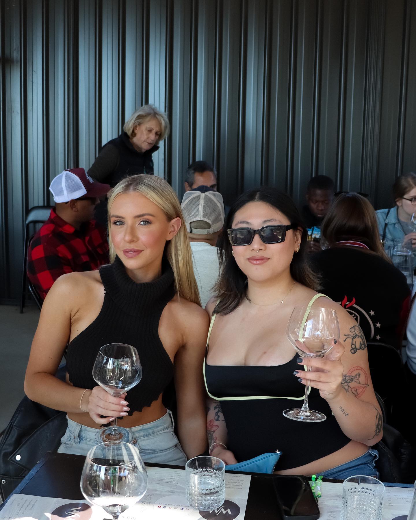 allygravemade instagram image archive image