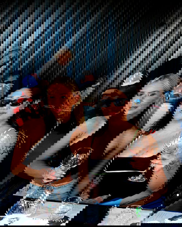 allygravemade image ~ Altpins