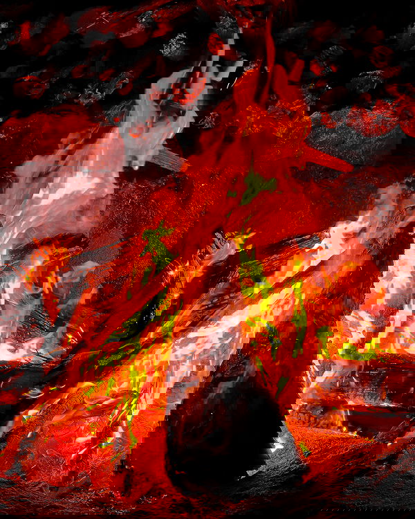 allygravemade image ~ Altpins