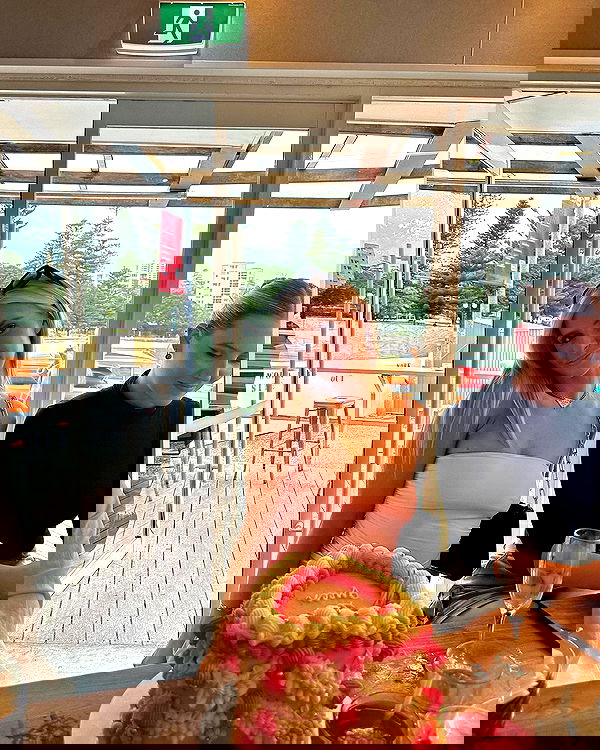 allygravemade image ~ Altpins