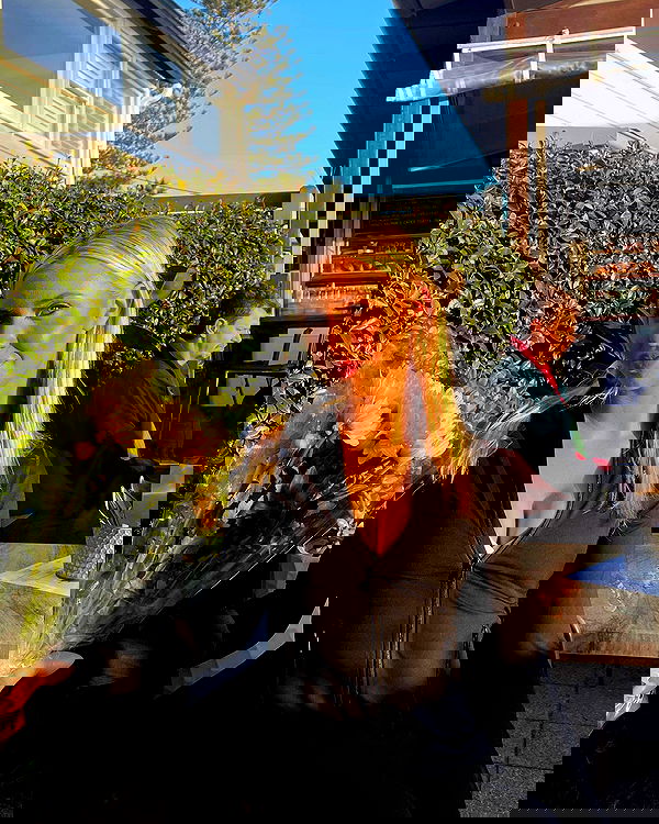 allygravemade image ~ Altpins