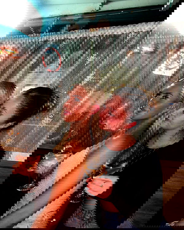 allygravemade image ~ Altpins