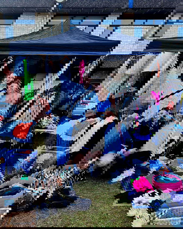 allygravemade image ~ Altpins