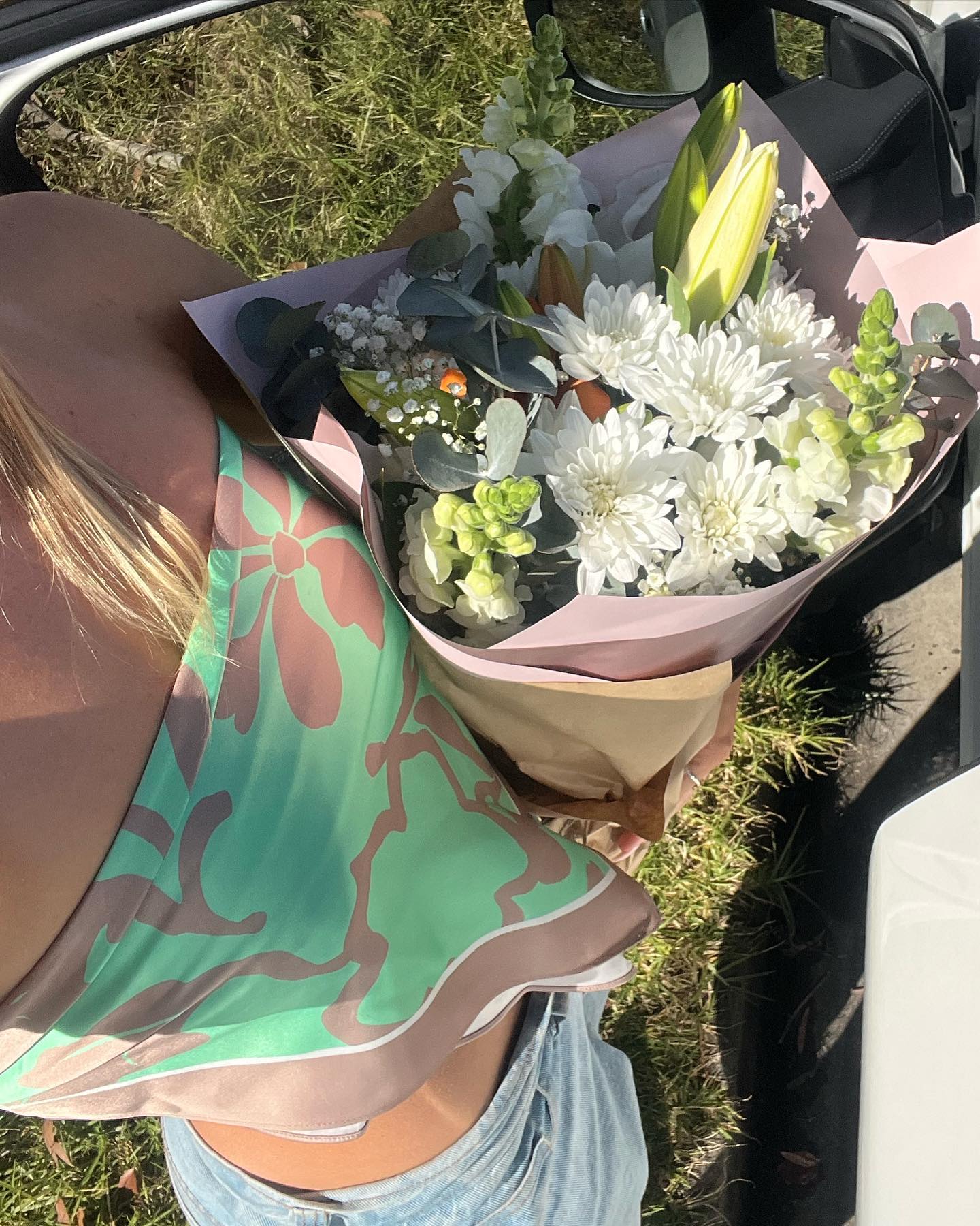 allygravemade instagram image archive image