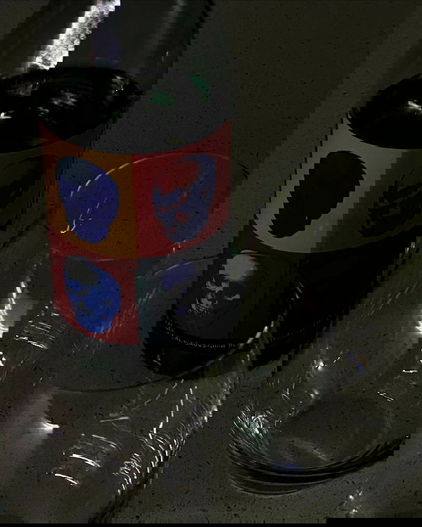 allygravemade image ~ Altpins