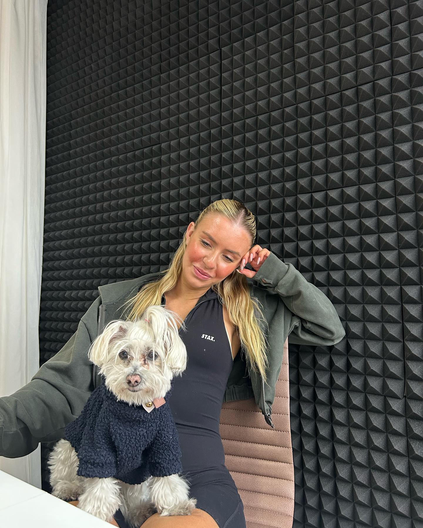 allygravemade instagram image archive image