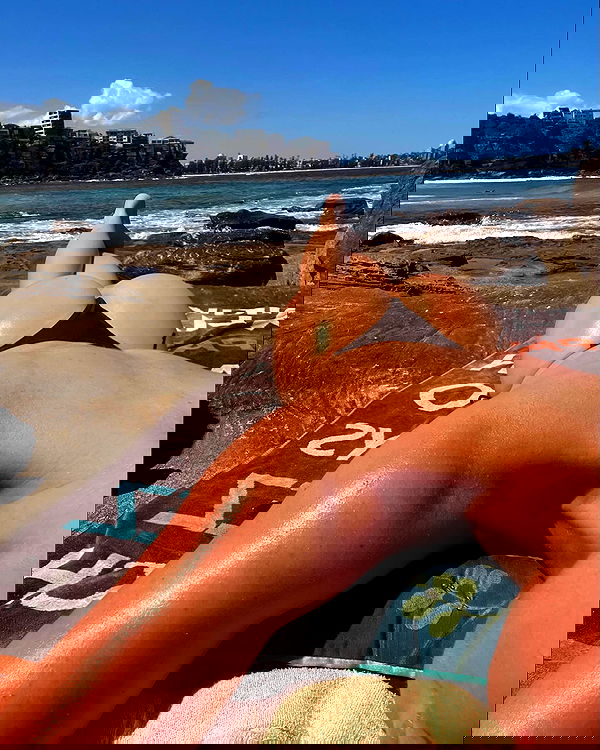 allygravemade image ~ Altpins