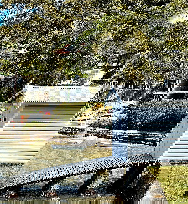 allygravemade image ~ Altpins