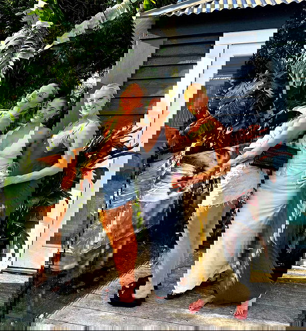 allygravemade image ~ Altpins