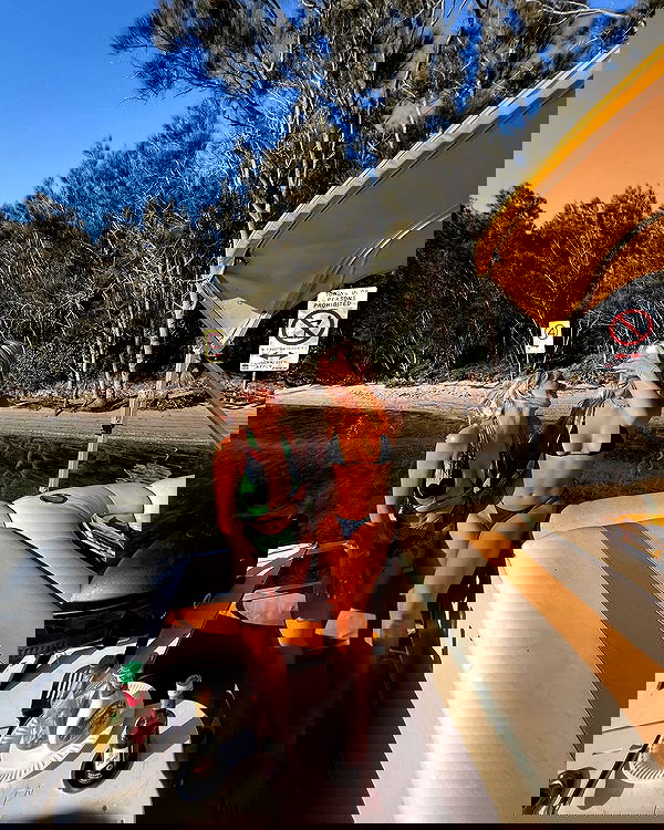 allygravemade image ~ Altpins