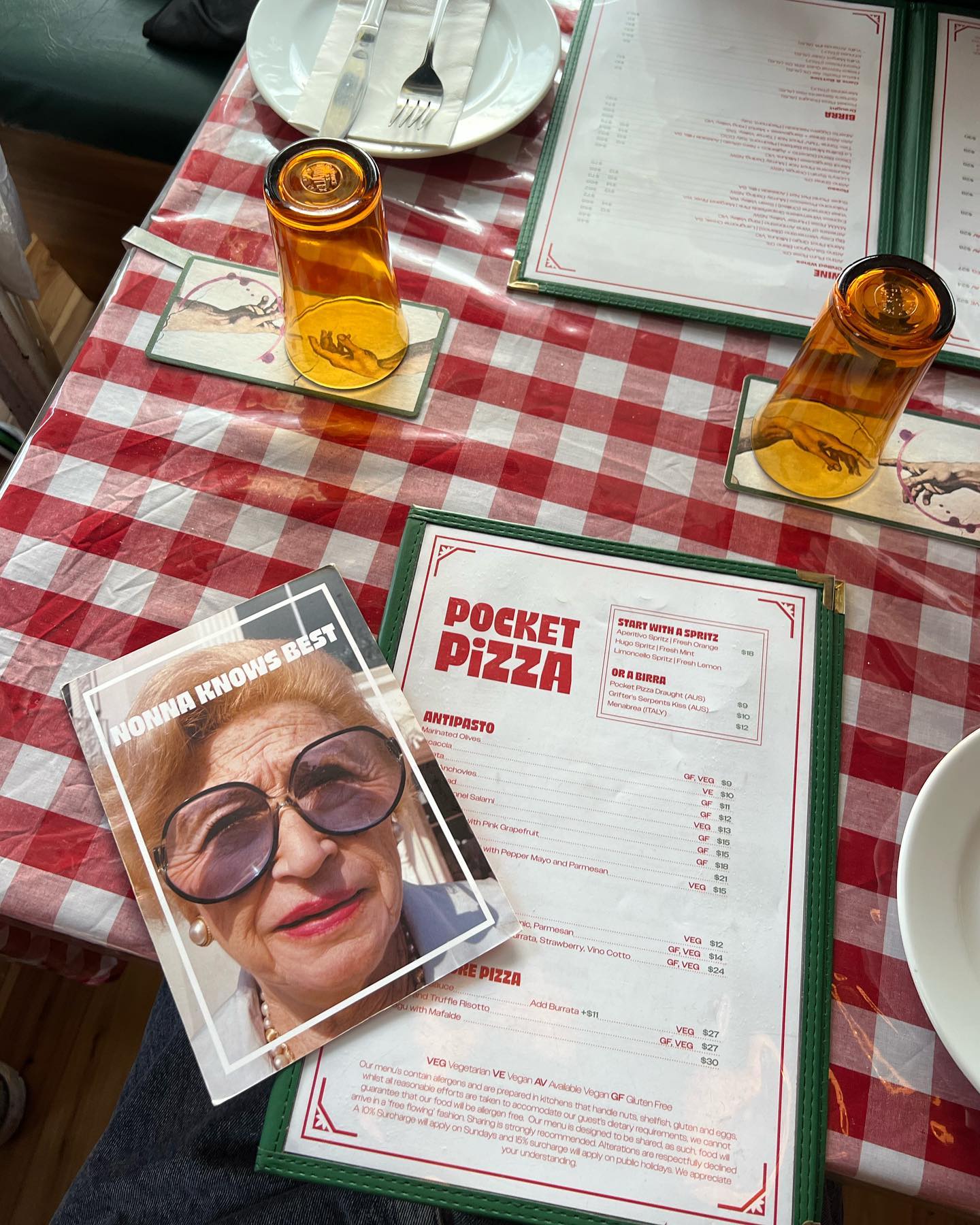 allygravemade instagram image archive image