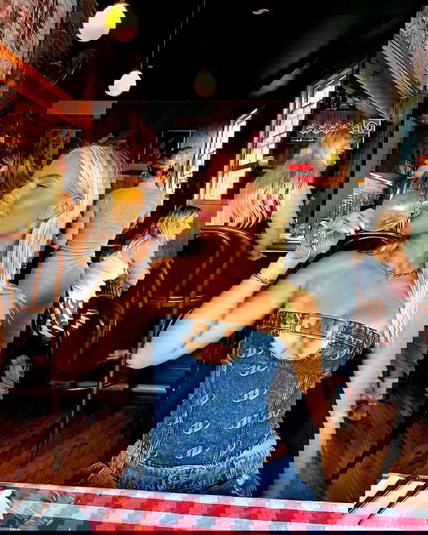 allygravemade image ~ Altpins