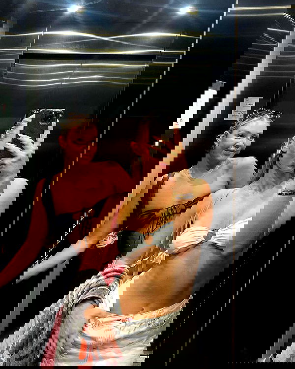 allygravemade image ~ Altpins