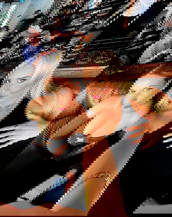 allygravemade image ~ Altpins