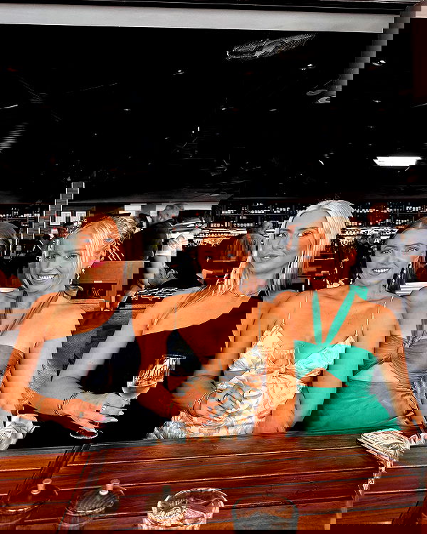 allygravemade image ~ Altpins