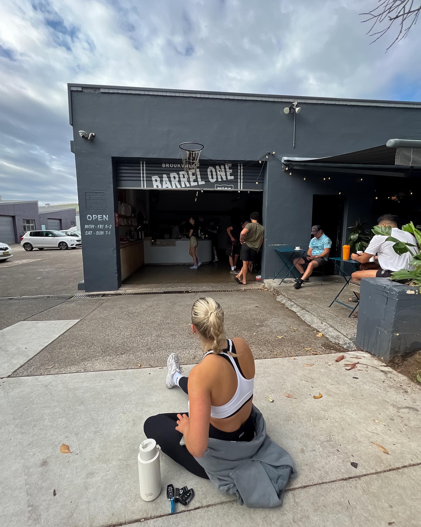 allygravemade instagram image archive image