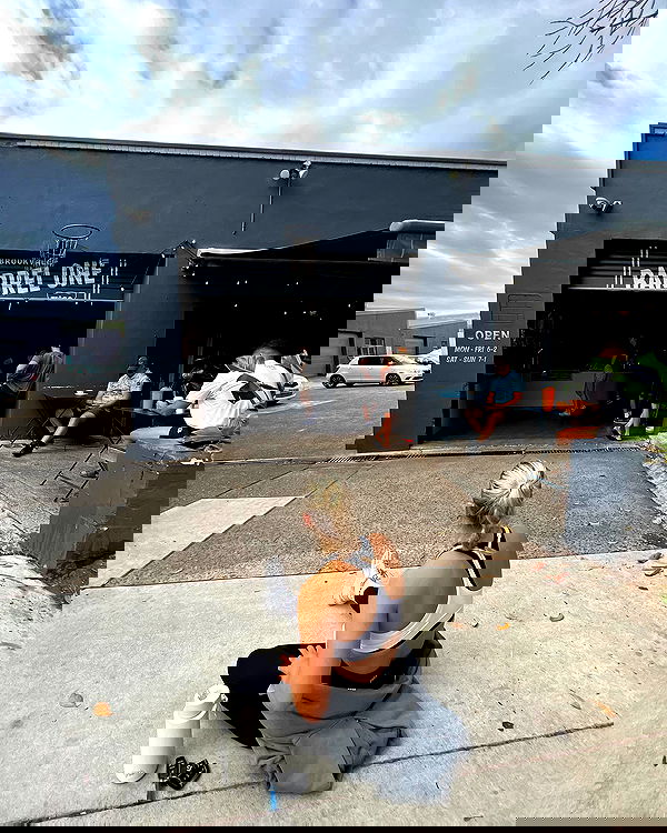 allygravemade image ~ Altpins