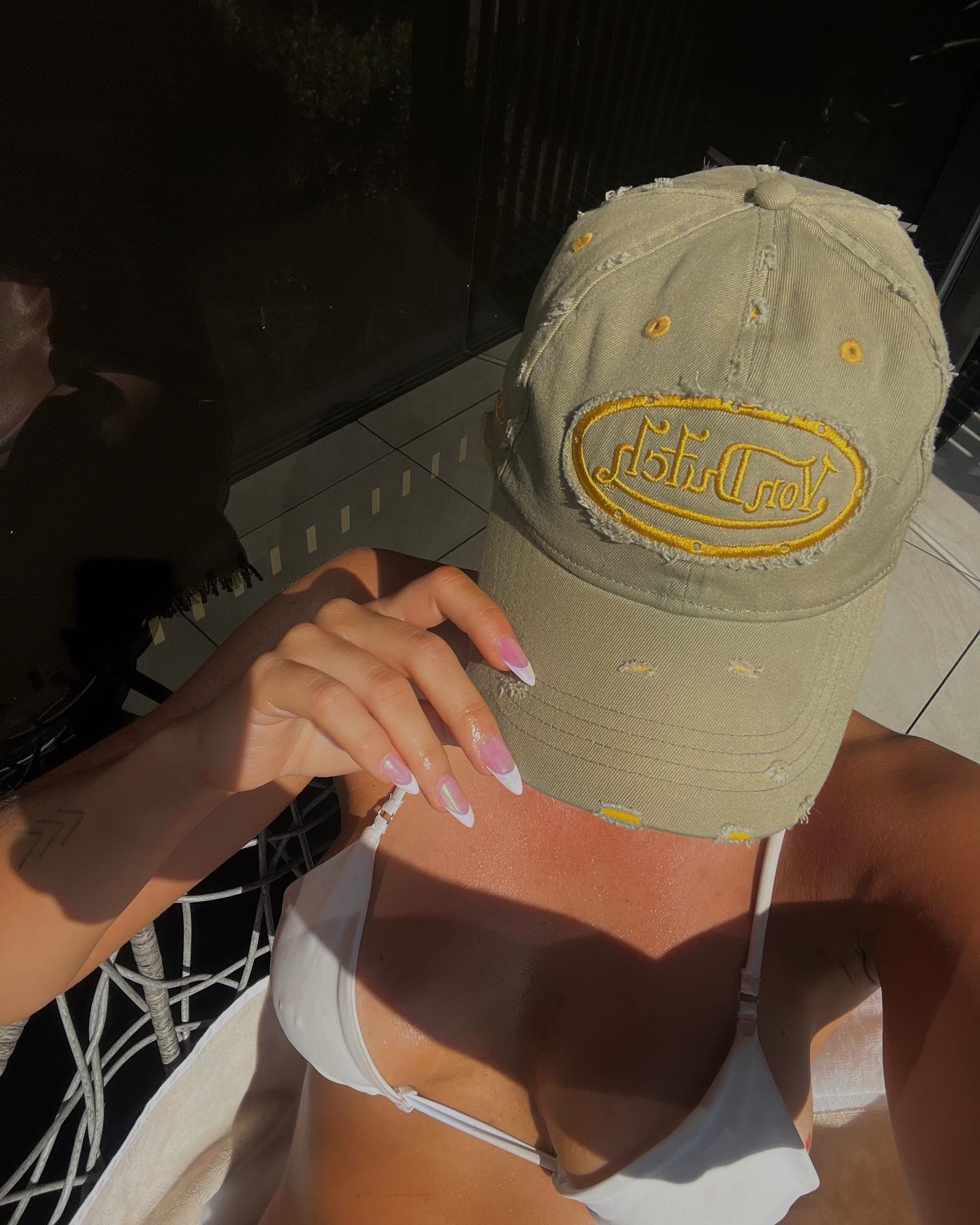 allygravemade instagram image archive image