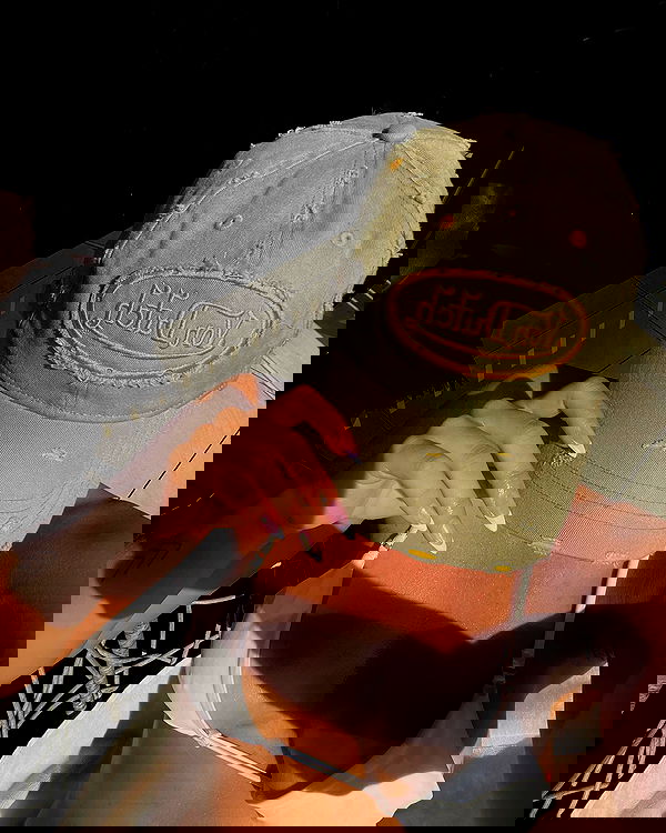 allygravemade image ~ Altpins