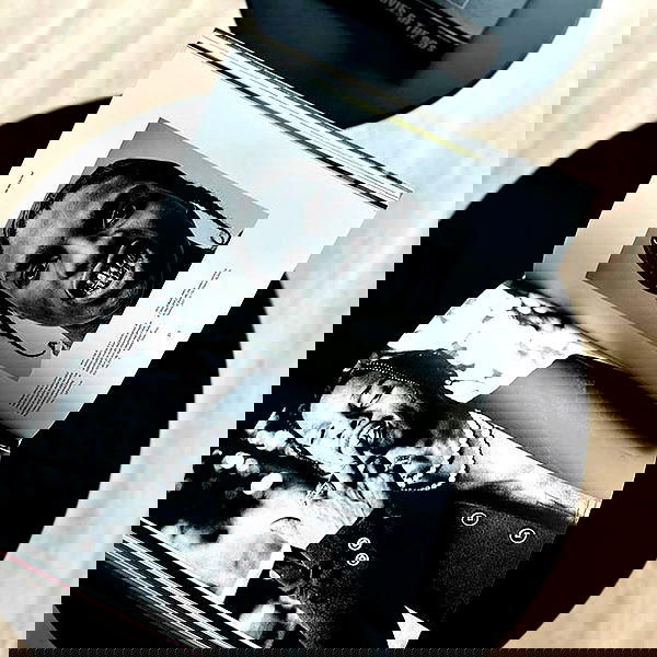 allygravemade image ~ Altpins