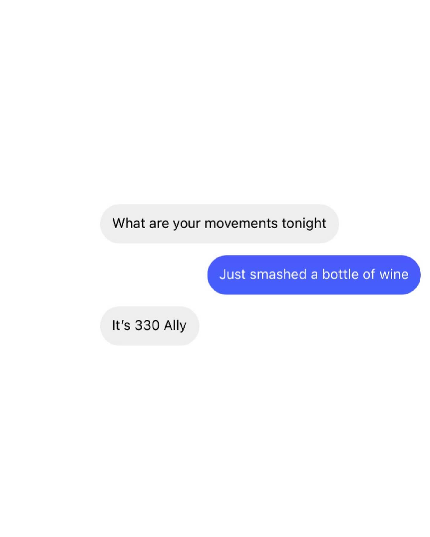 allygravemade instagram image archive image