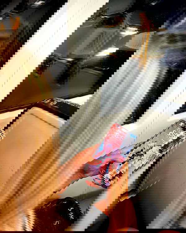 allygravemade image ~ Altpins