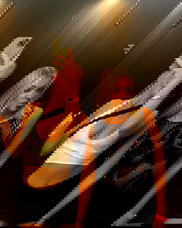 allygravemade image ~ Altpins