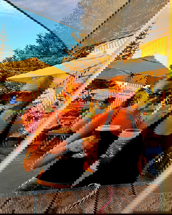 allygravemade image ~ Altpins