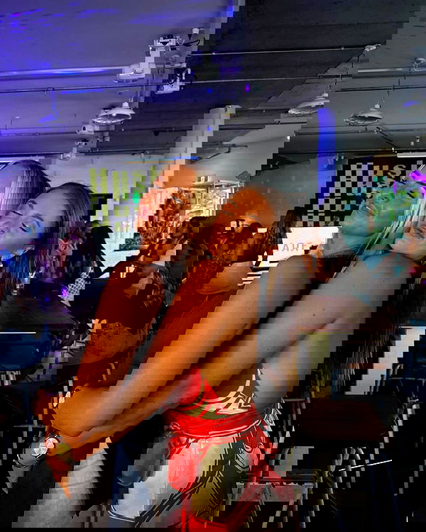 allygravemade image ~ Altpins