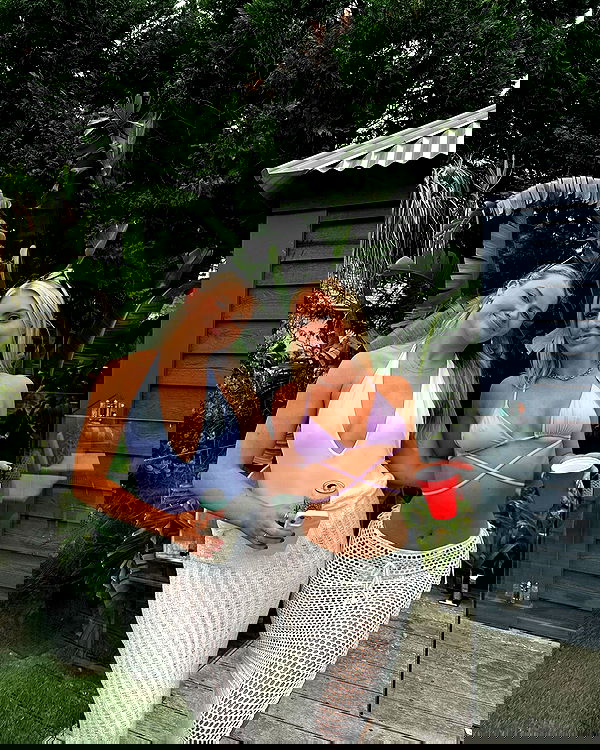 allygravemade image ~ Altpins