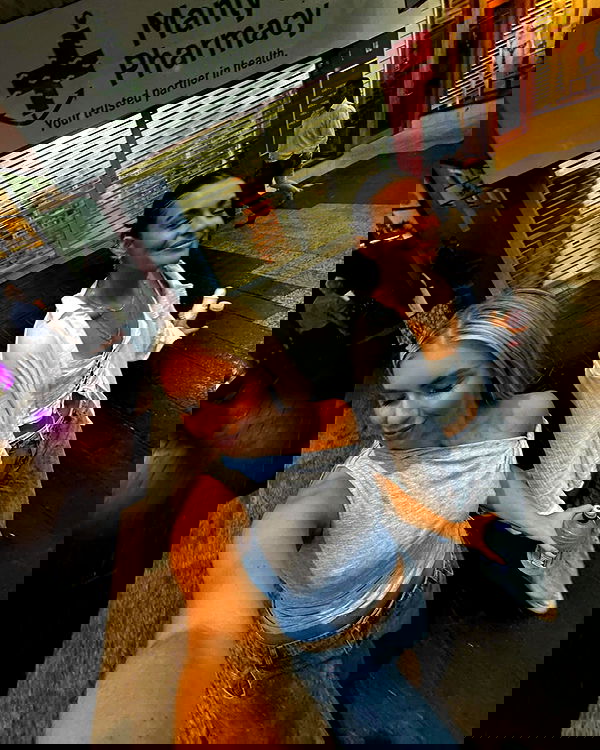 allygravemade image ~ Altpins