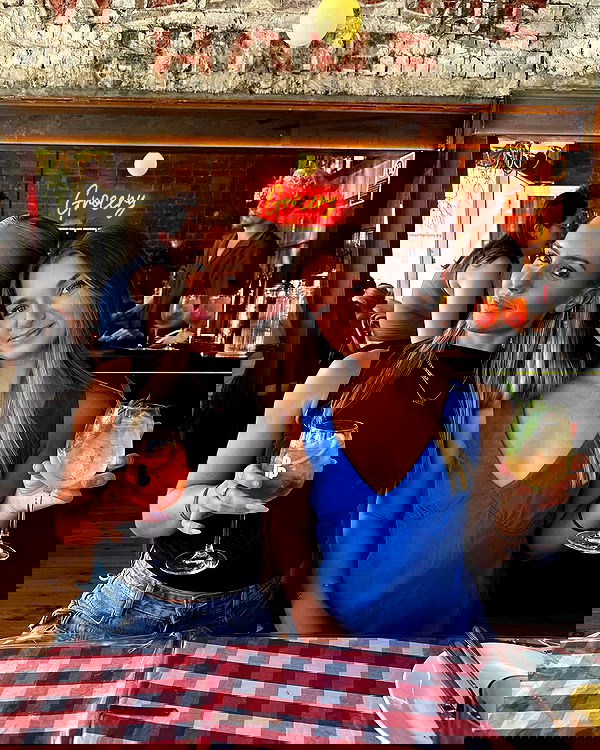 allygravemade image ~ Altpins