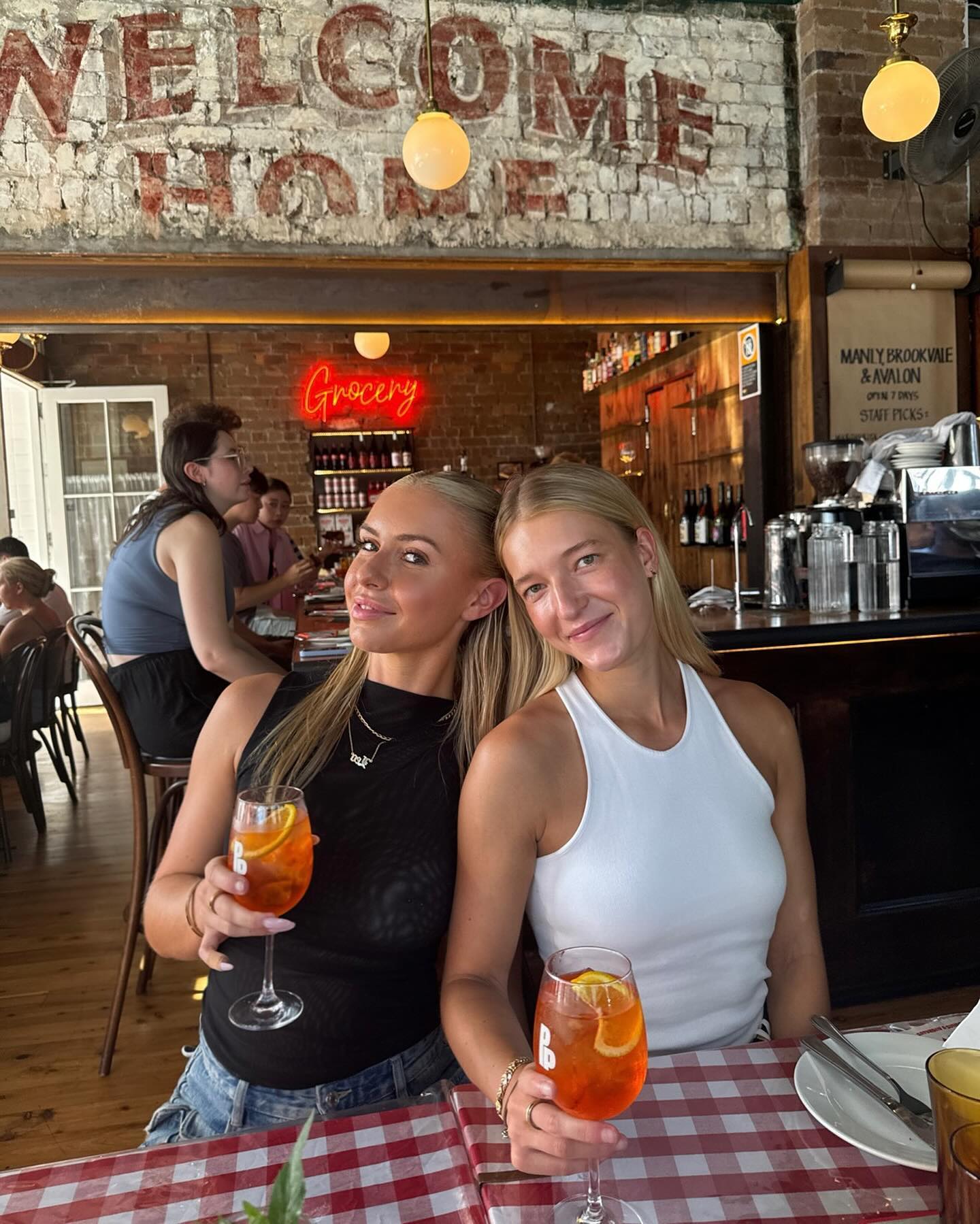 allygravemade instagram image archive image