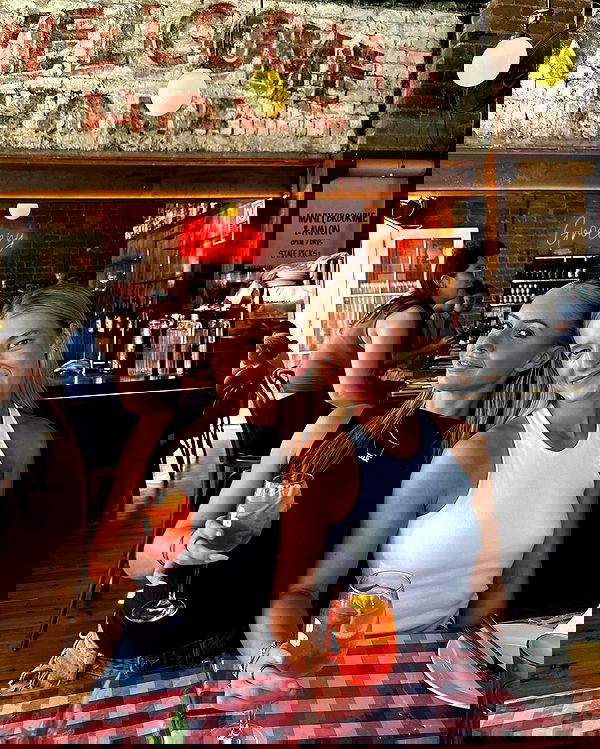 allygravemade image ~ Altpins