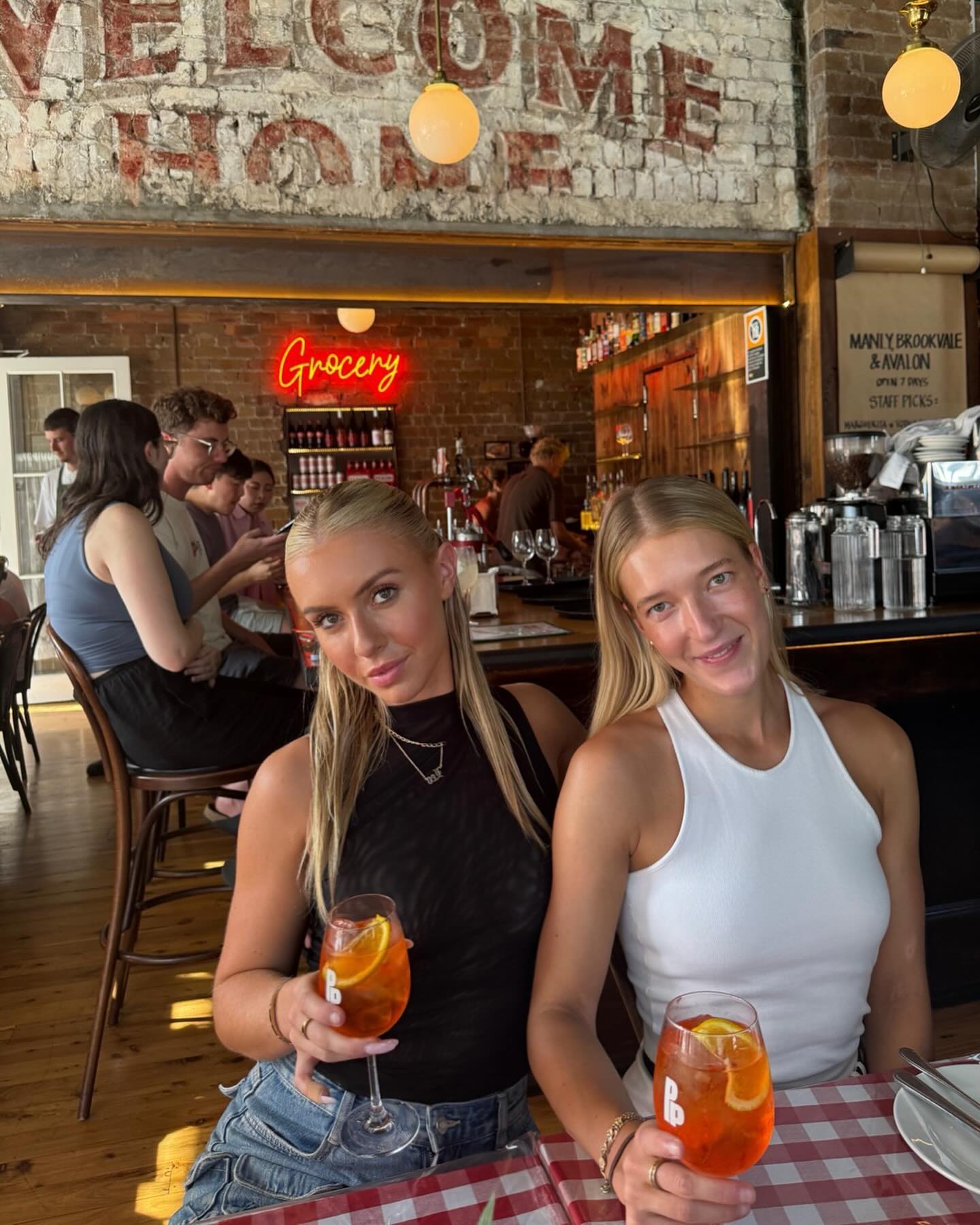 allygravemade instagram image archive image