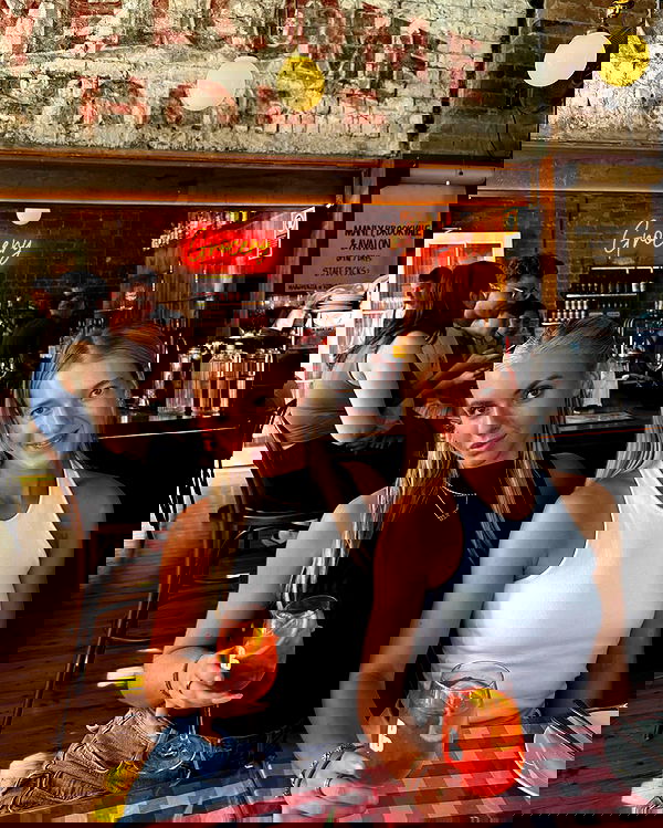 allygravemade image ~ Altpins